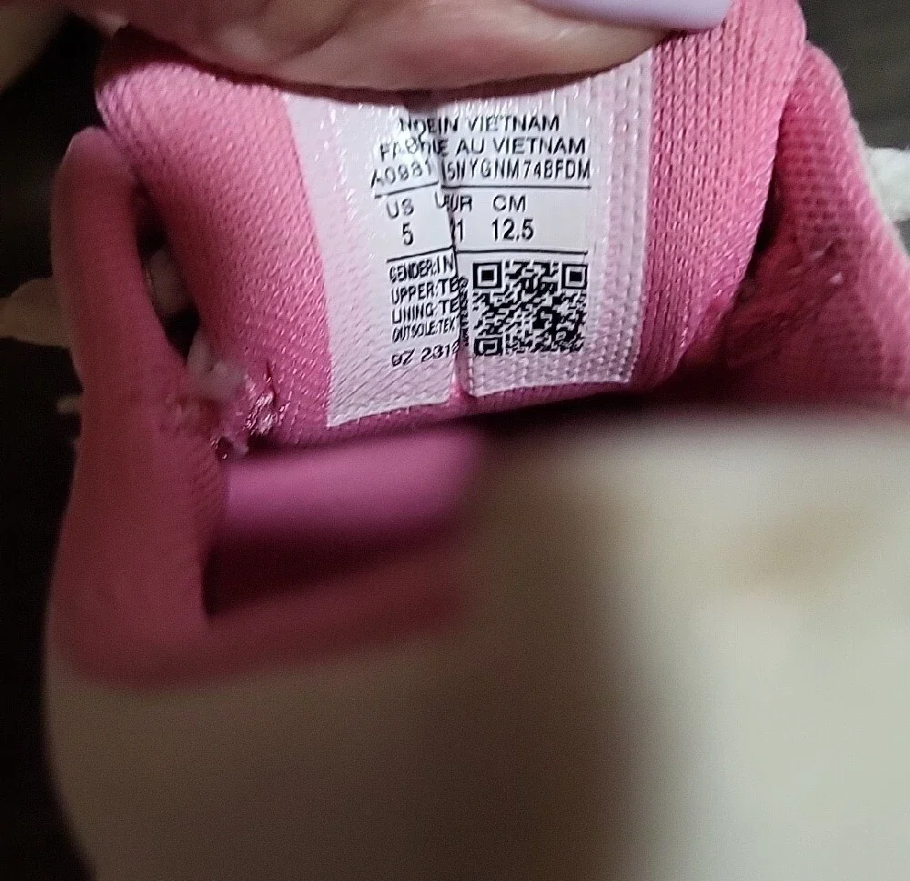 Kids/Infant Converse All Star Sneakers